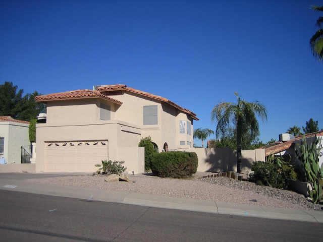 1624 E Villa Maria Dr., Phoenix, AZ 85022