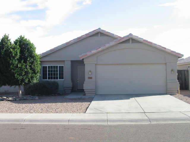 7307 W Rue De Lamour, Peoria, AZ 85381