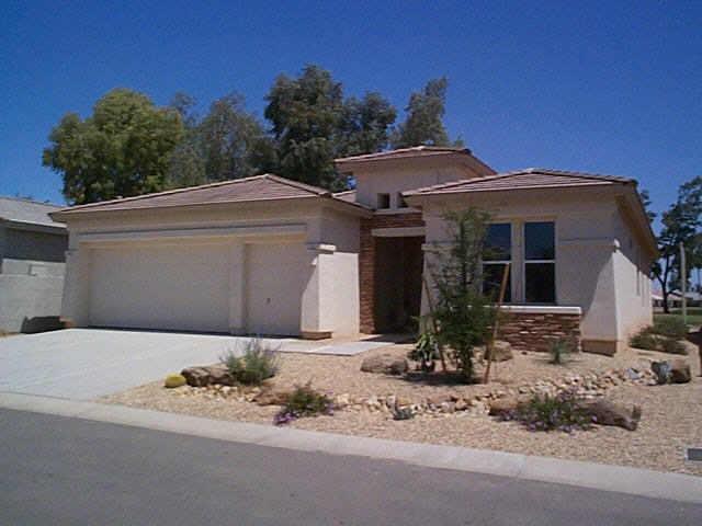 25015 S Golfview Dr., Sun Lakes, AZ 85248