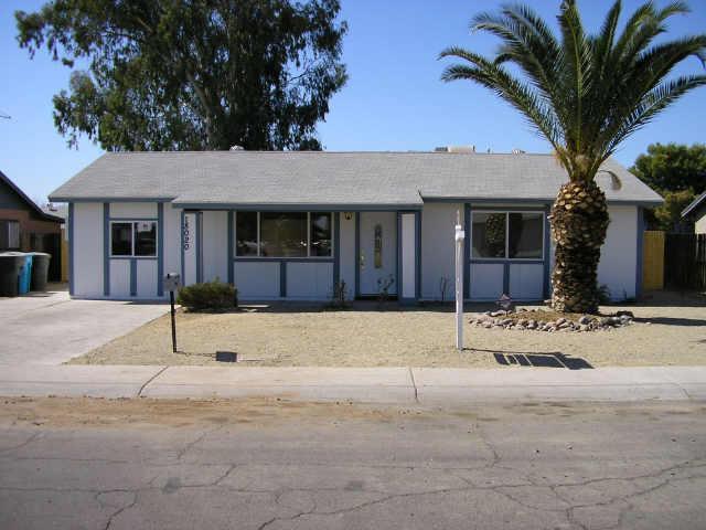 18020 N 32nd Ln., Phoenix, AZ 85053