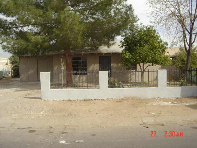 6049 S 14th Pl., Phoenix, AZ 85042