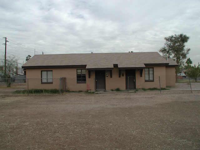 1726 W Hadley St., Phoenix, AZ 85007