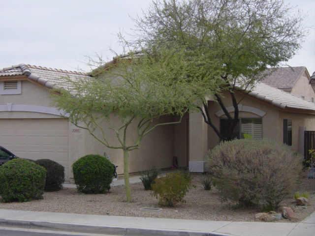 20007 N 20th Way, Phoenix, AZ 85024