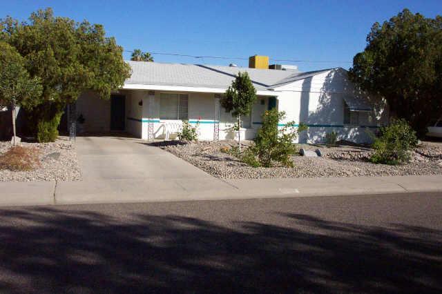 5725 N 11th Pl., Phoenix, AZ 85014