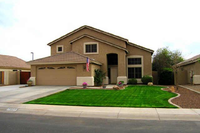 1163 E Devon Dr., Gilbert, AZ 85296