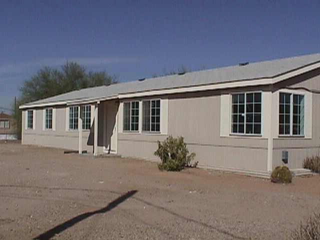 1976 N Warner Dr., Apache Junction, AZ 85220