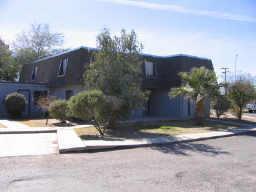 220 W 9 St. #10, Florence, AZ 85232