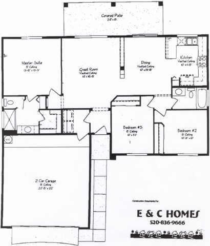 13911 S Durango Rd., Arizona City, AZ 85222