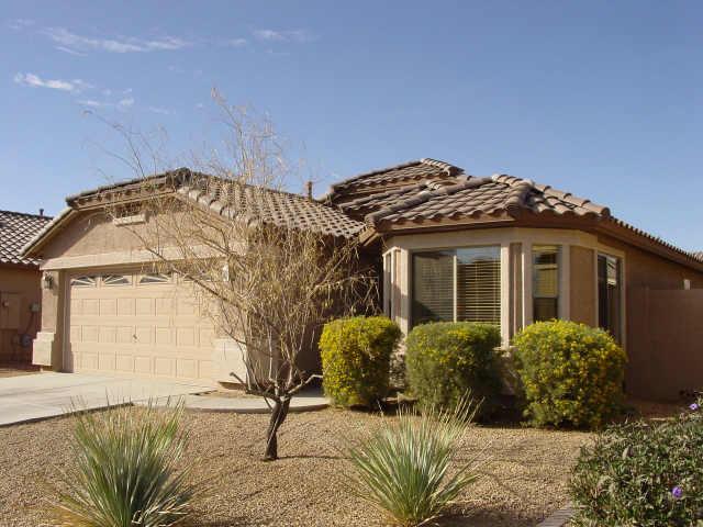 12918 W Charter Oak Rd., El Mirage, AZ 85335