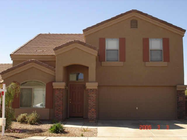 3210 S Justin Dr., Tolleson, AZ 85323