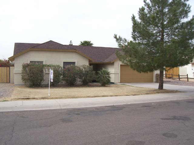 8818 W Puget Ave., Peoria, AZ 85345