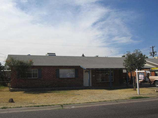 4115 W Keim Dr., Phoenix, AZ 85019