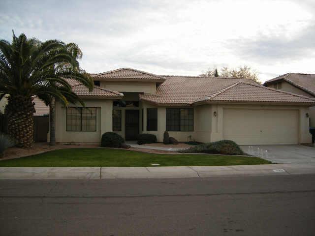 525 W Sierra Madre Ave., Gilbert, AZ 85233