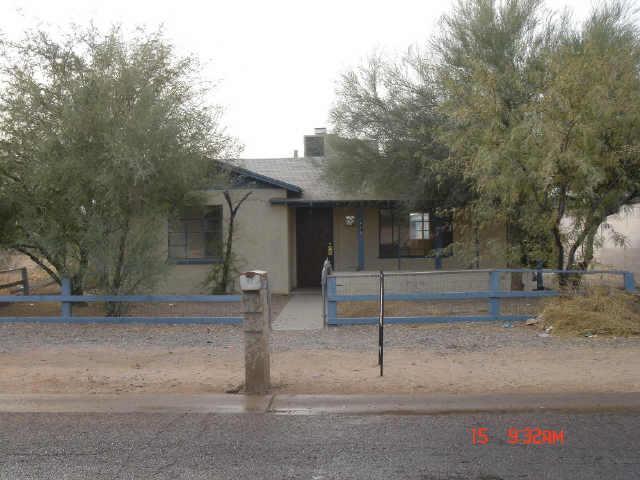 415 W 12th St. #REO, Casa Grande, AZ 85222