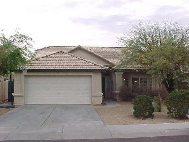 552 E Eagle Ct., Gilbert, AZ 85296