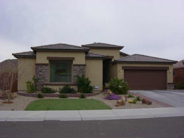 8621 W Bajada Rd., Peoria, AZ 85383