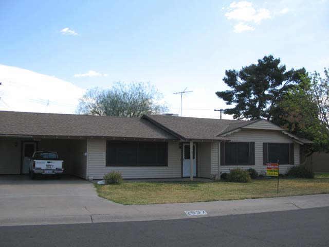 2537 N 69th Pl., Scottsdale, AZ 85257