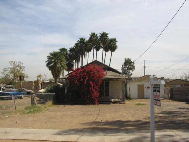 327 W 20th Ave., Phoenix, AZ 85009
