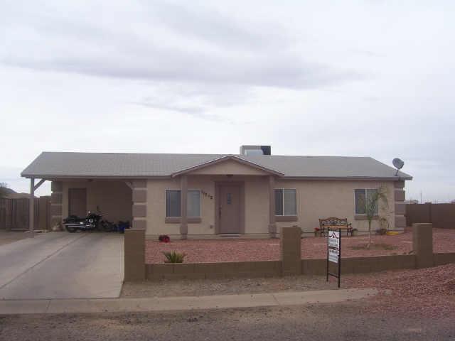 11382 W Cabrillo Dr., Arizona City, AZ 85223