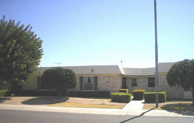 17305 N Del Webb Blvd. #39, Sun City, AZ 85373