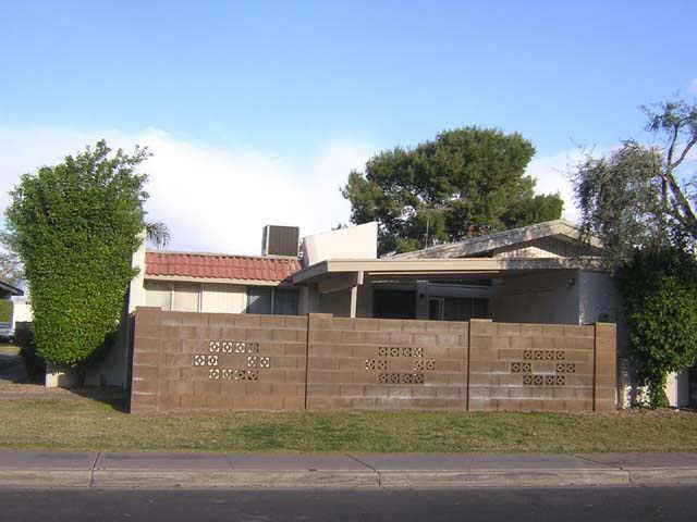 555 N May St. ##19, Mesa, AZ 85201