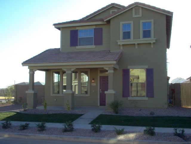 2707 S Cupertino Dr., Gilbert, AZ 85295