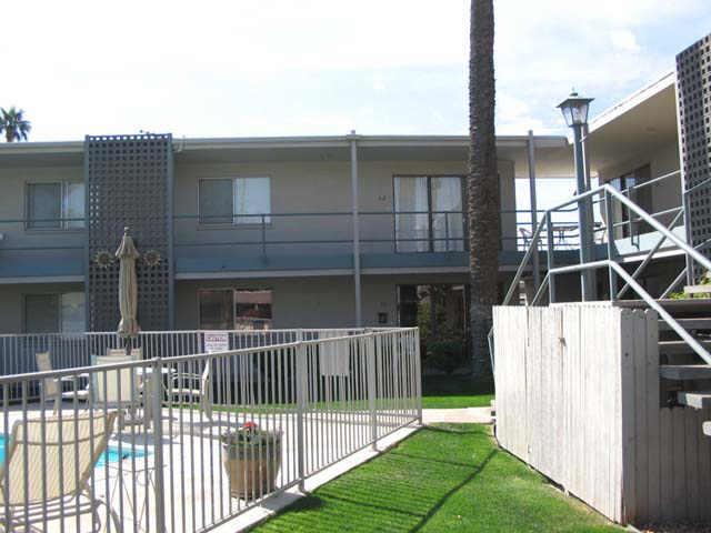 6815 E 2nd St. #19, Scottsdale, AZ 85251