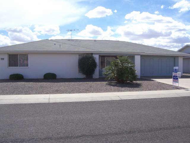 9515 W Calico Dr., Sun City, AZ 85373