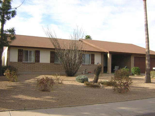 3747 E Bloomfield Rd., Phoenix, AZ 85032