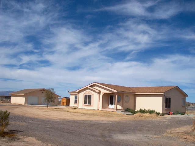 53021 N Forepaugh Peak Rd., Wickenburg, AZ 85390