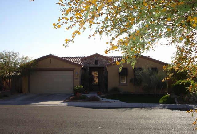 3351 W Owens Way, Anthem, AZ 85086