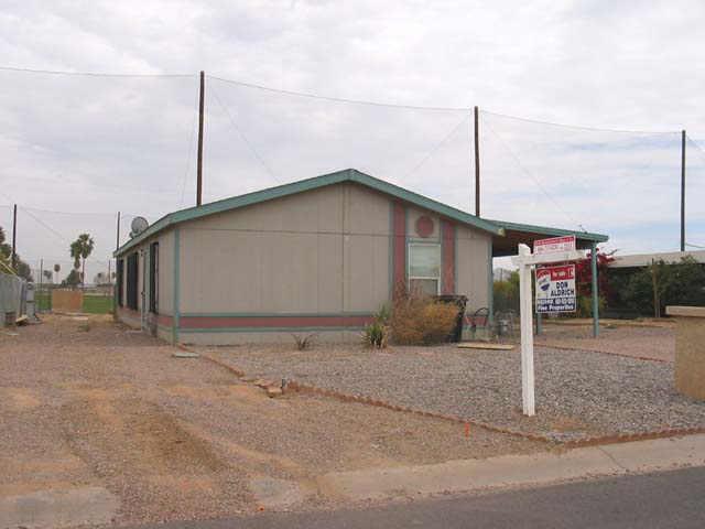 7508 E Baseline Rd. #335, Mesa, AZ 85209