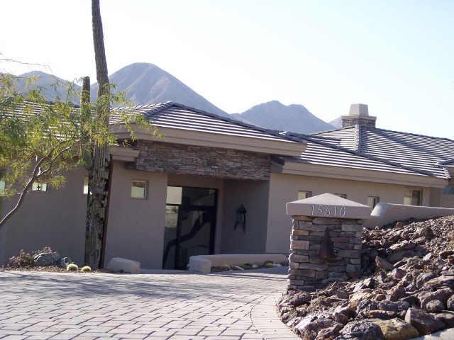 15610 N Cerro Alto Dr., Fountain Hills, AZ 85268