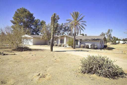 7102 E Paradise Dr., Scottsdale, AZ 85254