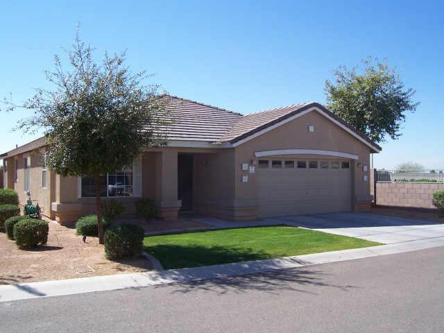 5221 E Indigo St., Mesa, AZ 85205