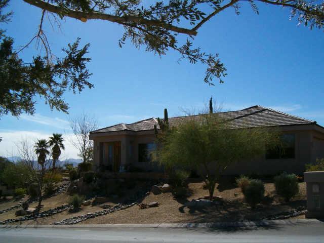 15245 E Ridgeway Dr., Fountain Hills, AZ 85268
