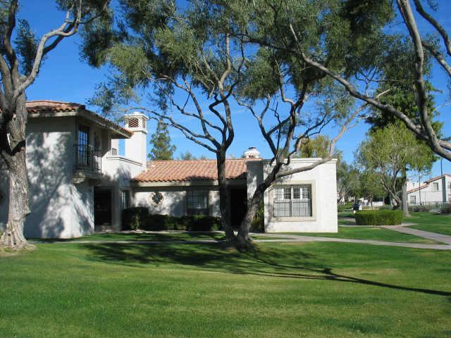 6349 N 78th St. #137, Scottsdale, AZ 85250