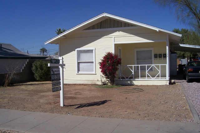 1134 E Mckinley St., Phoenix, AZ 85006
