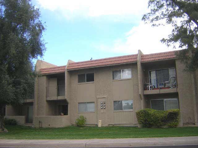 7430 E Chaparral Rd., Scottsdale, AZ 85250