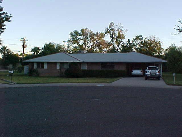 2837 E Minnezona Ave., Phoenix, AZ 85016