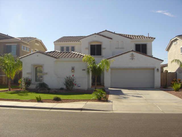 10325 E Jerome Ave., Mesa, AZ 85209