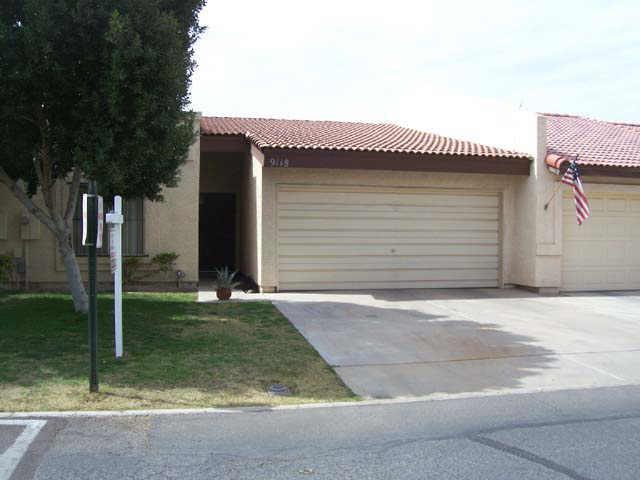 9118 N 68th Ln., Peoria, AZ 85345