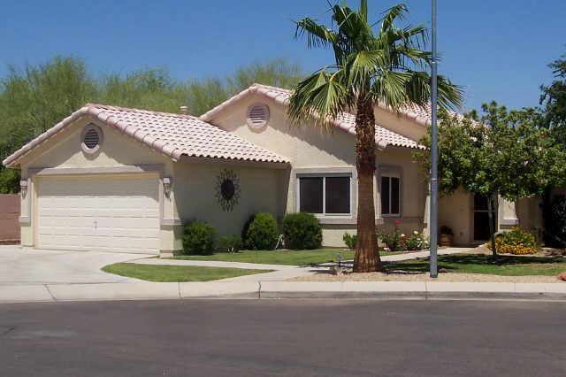 16136 W Sherman St., Goodyear, AZ 85338