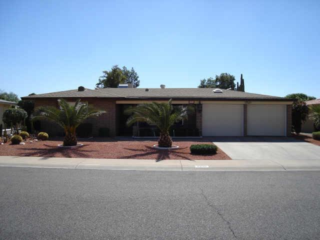 6255 E Ellis St., Mesa, AZ 85208