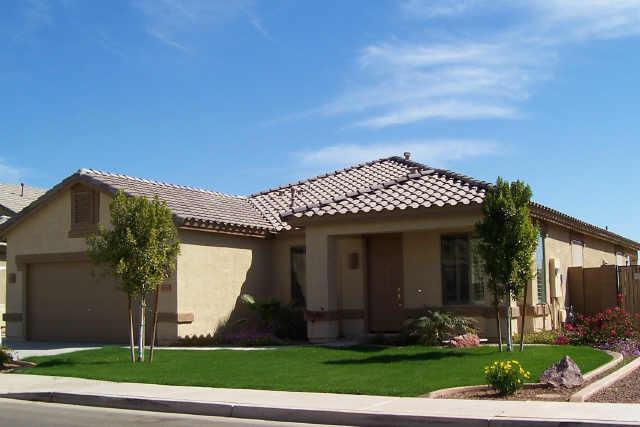 15625 N 168 Th Ave., Surprise, AZ 85388