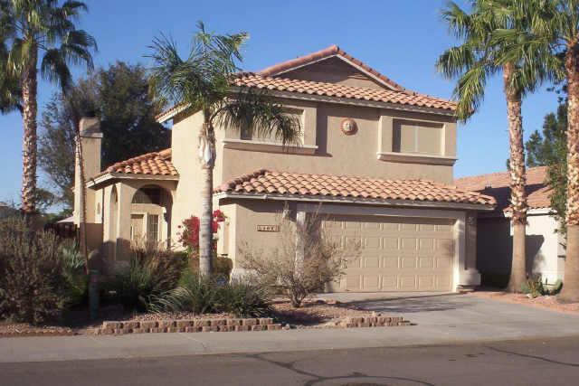 1021 W Cantebria Dr., Gilbert, AZ 85233