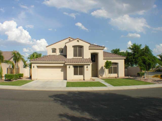 21105 N 71st Dr., Glendale, AZ 85308