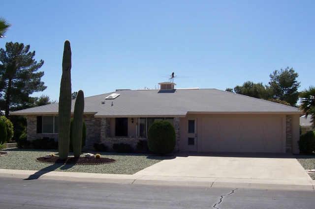 10315 N Sombrero Cir., Sun City, AZ 85373