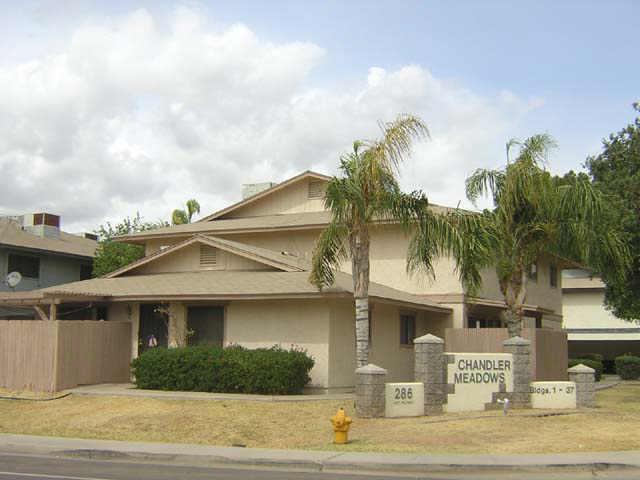 286 W Palomino Dr. #165, Chandler, AZ 85225