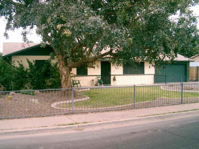 657 S Toltec Rd., Mesa, AZ 85204